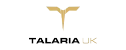 Talaria Logo