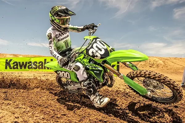 2025 KAWASAKI KX85 I