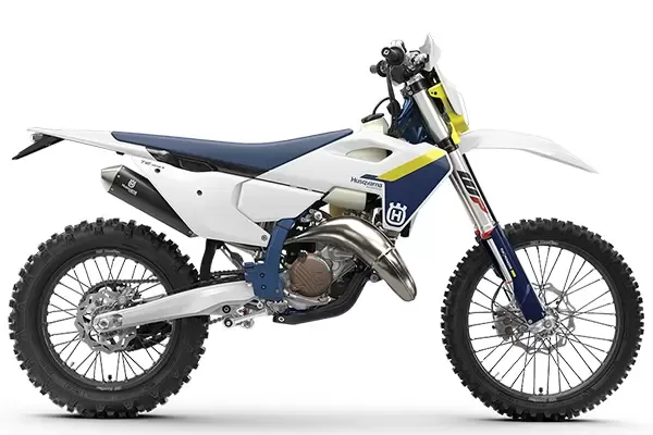 Husqvarna TE 150
