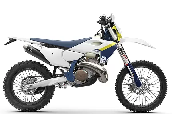 Husqvarna TE 250
