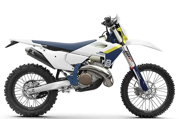 Husqvarna TE 300