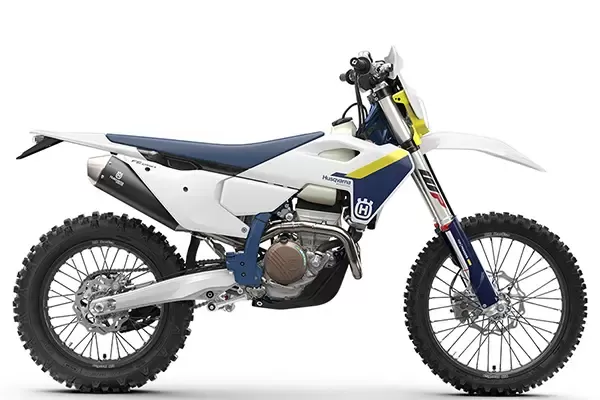 Husqvarna FE 250