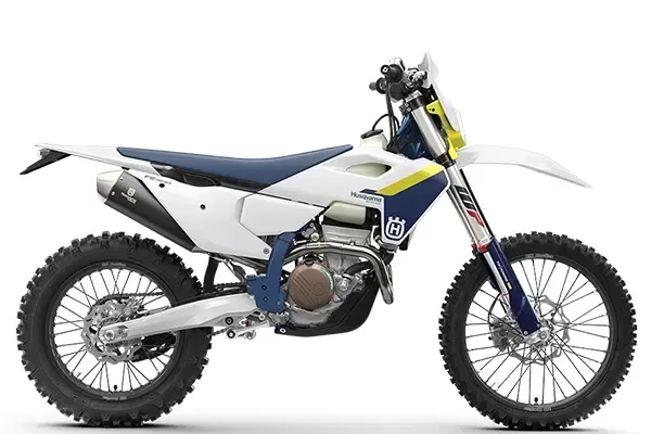 Husqvarna FE 350