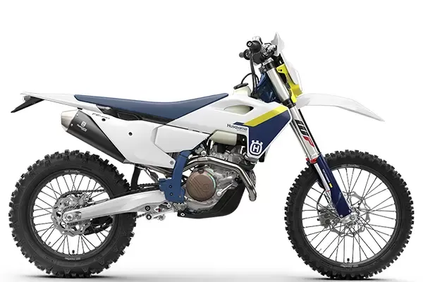 Husqvarna FE 450