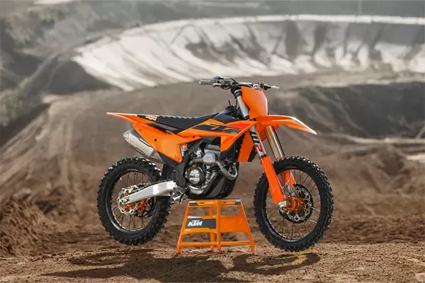 KTM 350 SX-F 2025