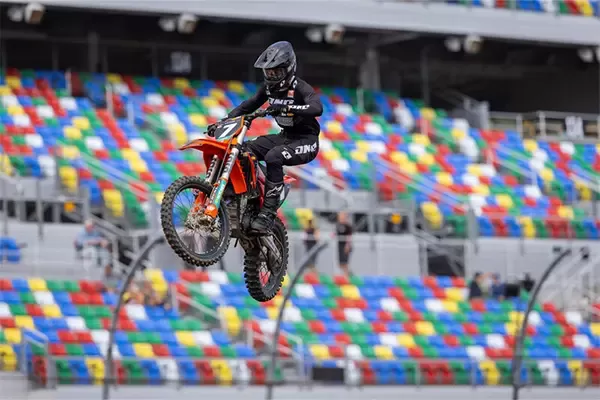 KTM 250 SX 2025