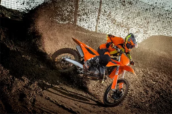 KTM 300 SX 2025