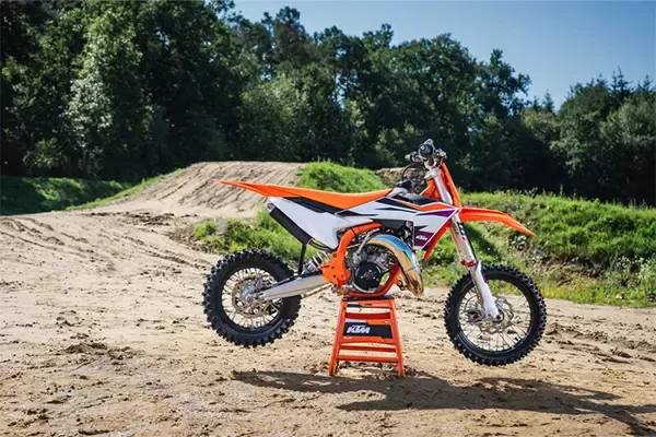 KTM 65 SX 2025