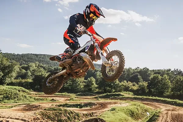 KTM 50 SX 2025