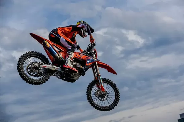 KTM 85 SX 19/16 2025