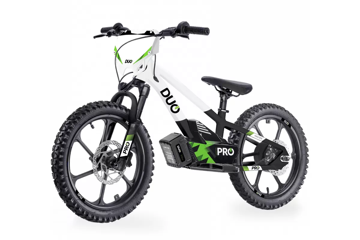 Duo 16 Master Pro