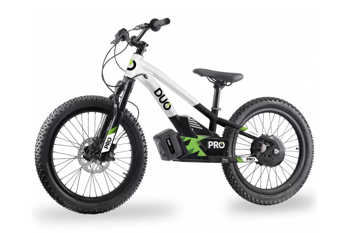 Duo 20 Podium Pro