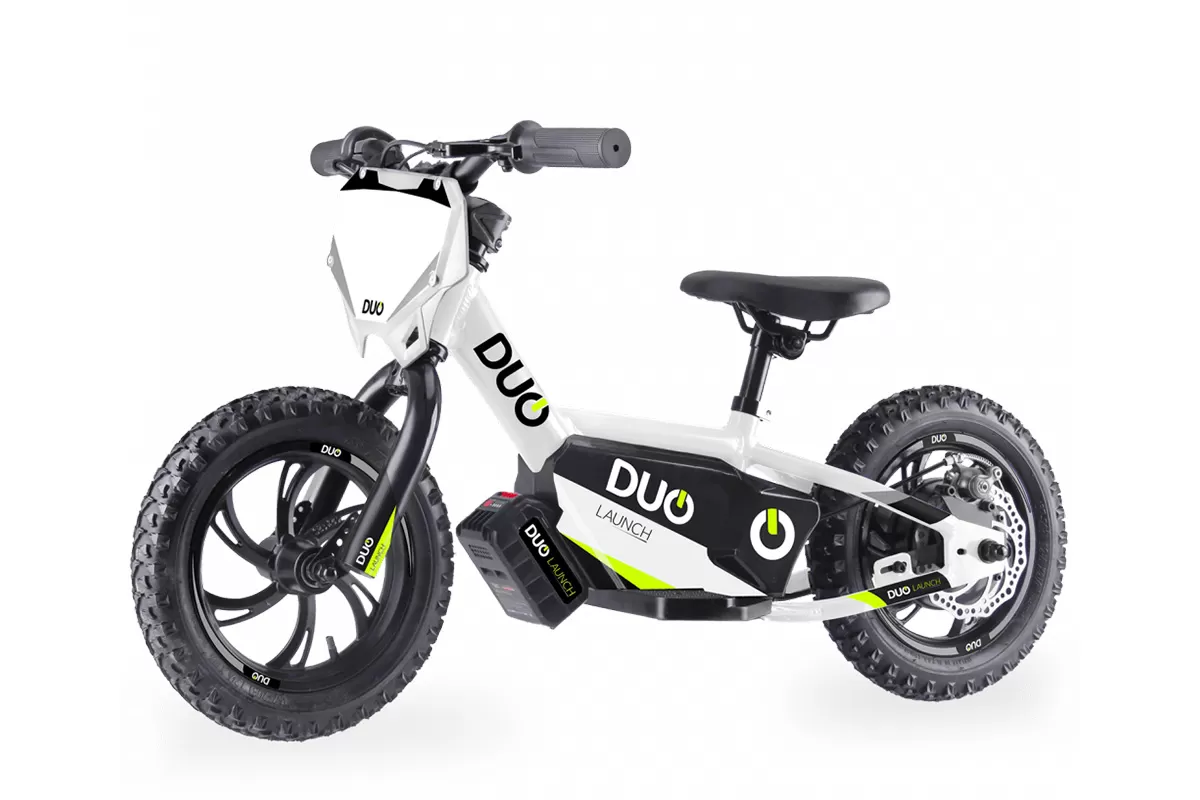 Duo 12 Launch