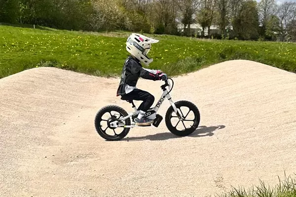 DUO 12” LAUNCH
