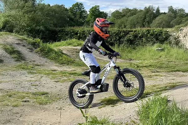 DUO 20” PODIUM PRO