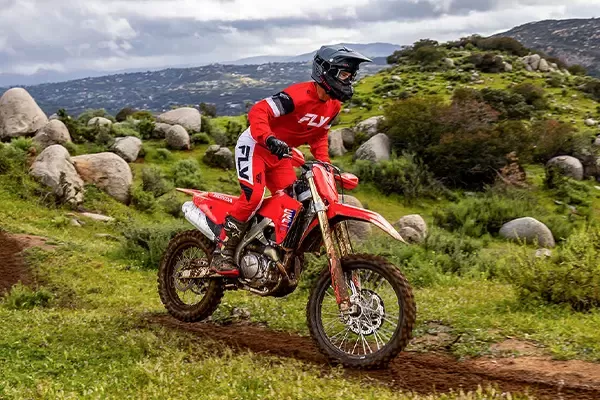 Honda CRF450RX