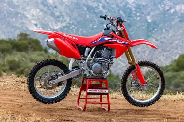 Honda CRF150R