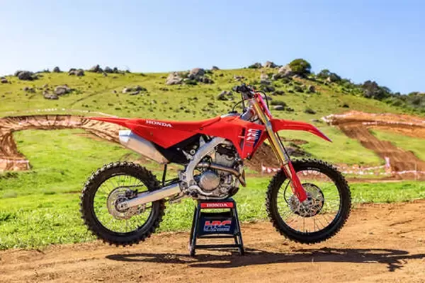 Honda CRF250R