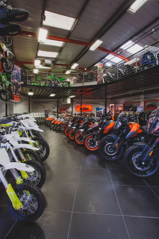Craigs ktm on sale