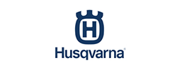 Husqvarna Logo