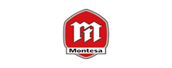 Montesa Logo